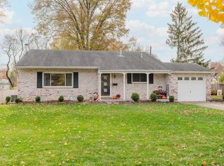 557 Catawba Ave, Westerville, OH 43081