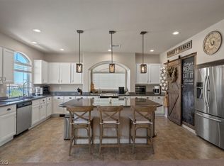 6760 Goose Watch Ct, Las Vegas, NV 89139