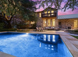 21600 Serendipity Pl, Spicewood, TX 78669