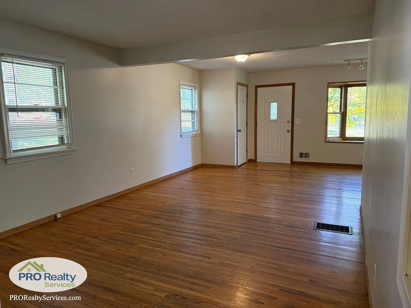 4 Bedroom Home **Half off 1 Month's Rent with an October Move In** — Photo 3