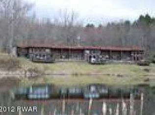 158 Rosehill Rd, Honesdale, PA 18431