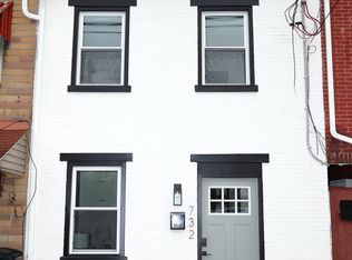 732 S Queen St, Lancaster, PA 17603