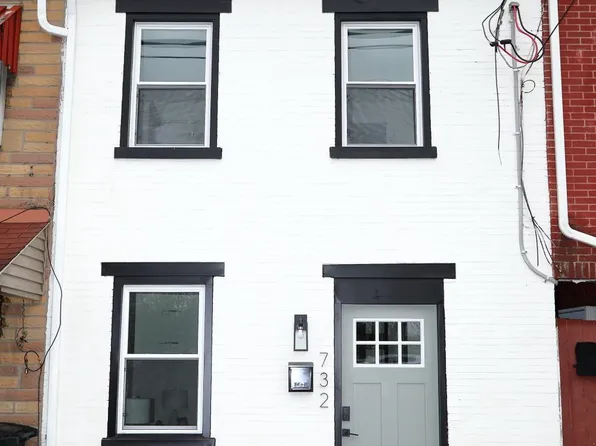 732 S Queen St, Lancaster, PA 17603