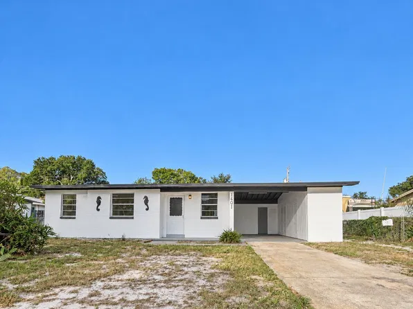 1601 Cambridge Dr, Cocoa, FL 32922