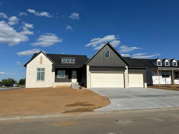 9617 W Wilkinson Ct, Maize, KS 67101