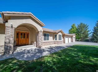 25 Water Lily Ct, Reno, NV 89511