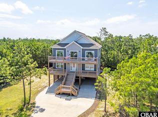 411 Ridgeview Way LOT 6, Nags Head, NC 27959