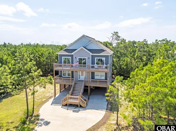 411 Ridgeview Way Lot 6, Nags Head, NC 27959