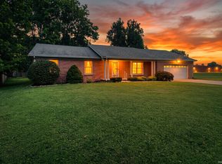 7100 E Gum St, Evansville, IN 47715