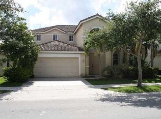 4377 Laurel Ridge Cir, Weston, FL 33331