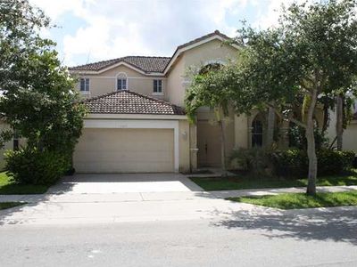 4377 Laurel Ridge Cir, Weston, FL, 33331