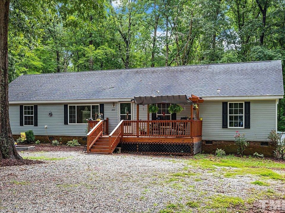 3072 Farm Rd, Bullock, NC 27507 Zillow