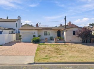 9122 Marlene Ave, Garden Grove, CA 92841