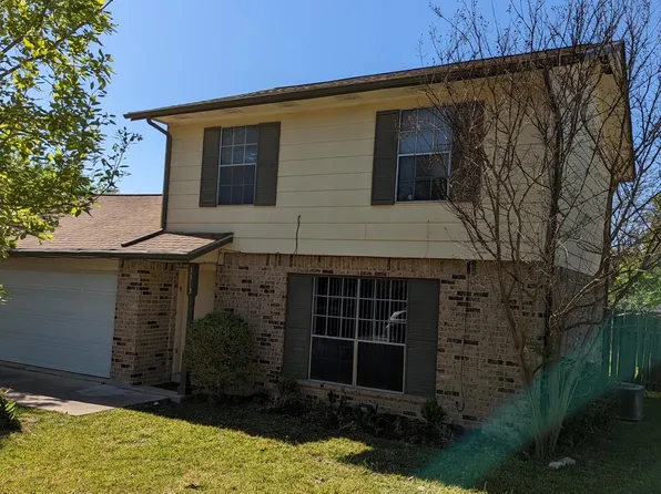 3313 Turnabout Loop, Schertz, TX 78108