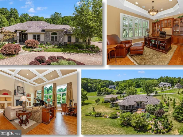 4512 Teen Barnes Rd, Frederick, MD 21703