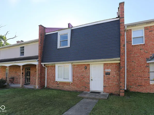 6370 Commons Dr, Indianapolis, IN 46254