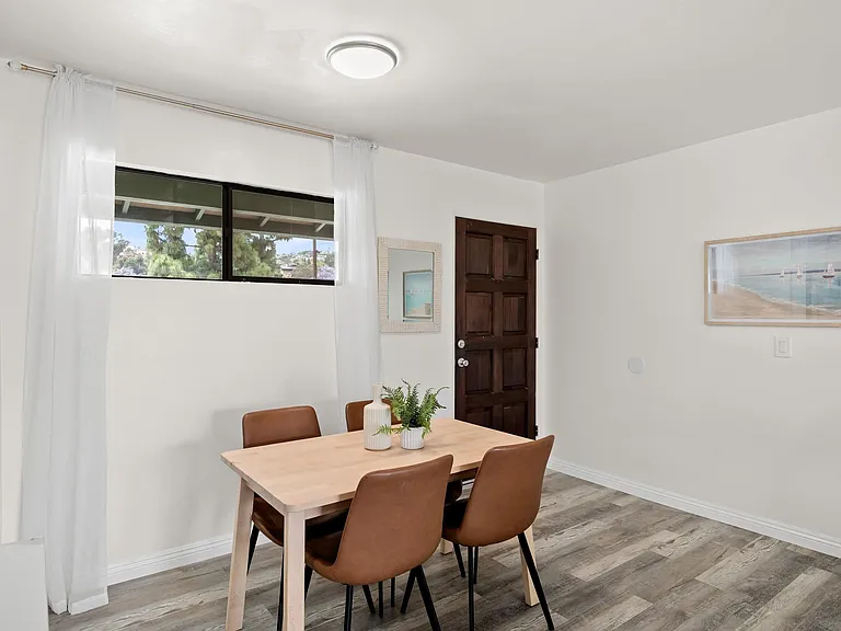 2605 Pico Pl #215 — Photo 10