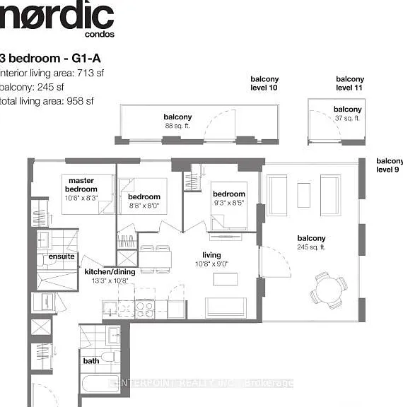 500 Wilson Ave #1016 — Photo 2