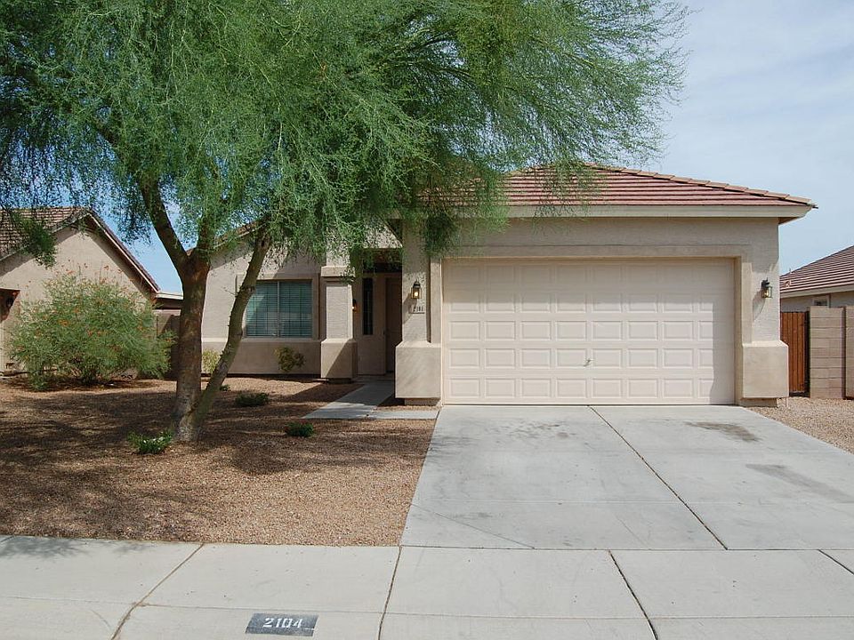 1st image of 2104 W Jasper Butte Dr