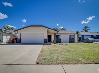 4305 Adidas Ave, Bakersfield, CA 93313