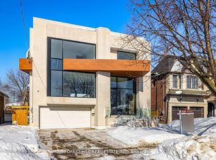 492 Hounslow Ave, Toronto, ON M2R1J2