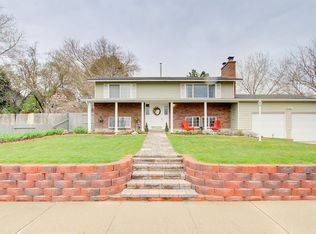 813 E Park Mesa Way, Sandy, UT 84094