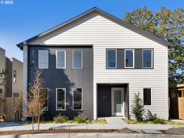 8407 SW 19th Ave, Portland, OR 97219