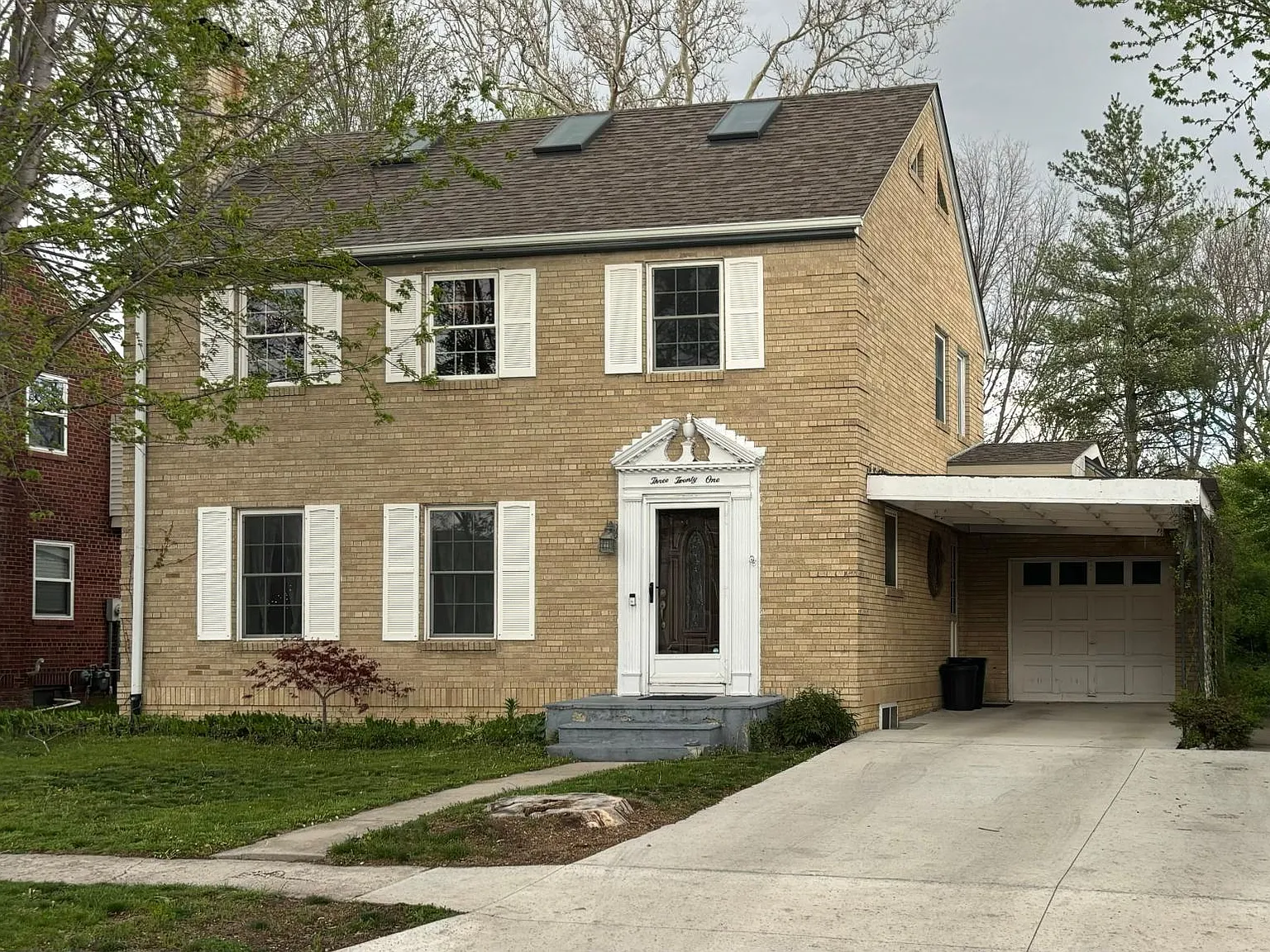 3 bed, 2040 sqft, $1,750 — Photo 4