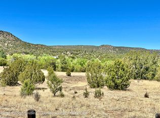 L-327 Las Estrelas, Alto, NM 88312