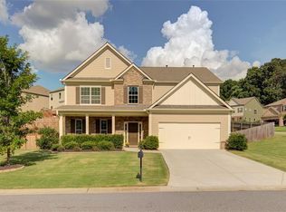 5865 Aspen Dr, Cumming, GA 30040