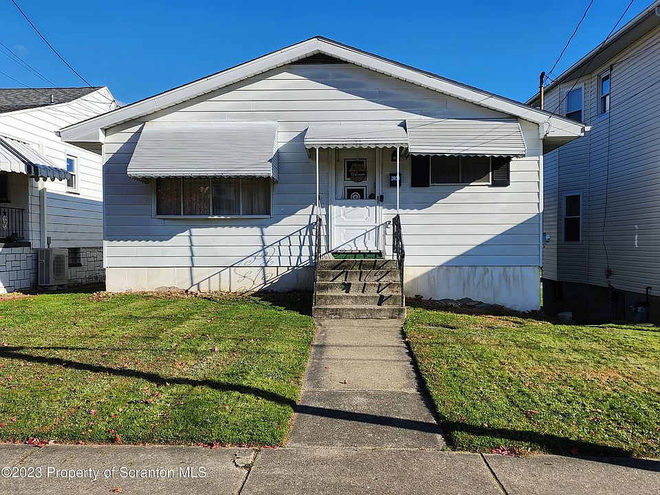 2020 Farr St, Scranton, PA 18504 Zillow