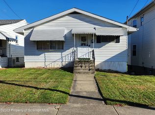 2020 Farr St, Scranton, PA 18504