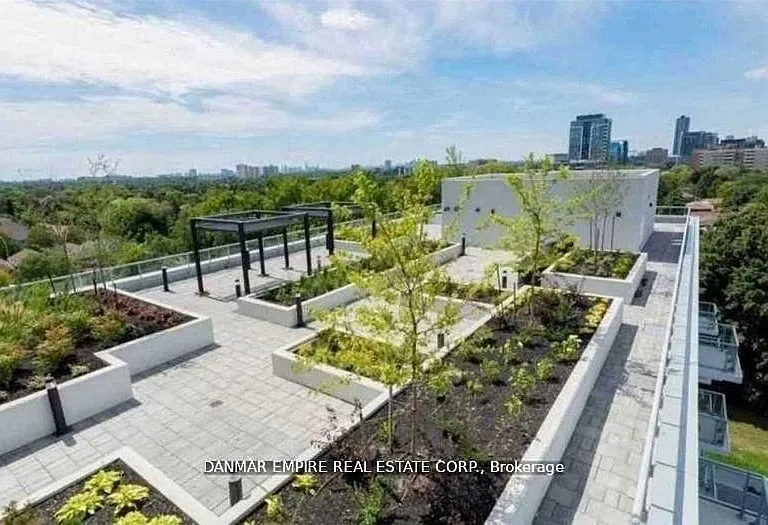 3220 Sheppard Ave E #1805 — Photo 12