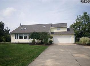 3099 Mount Pleasant St NW, North Canton, OH 44720