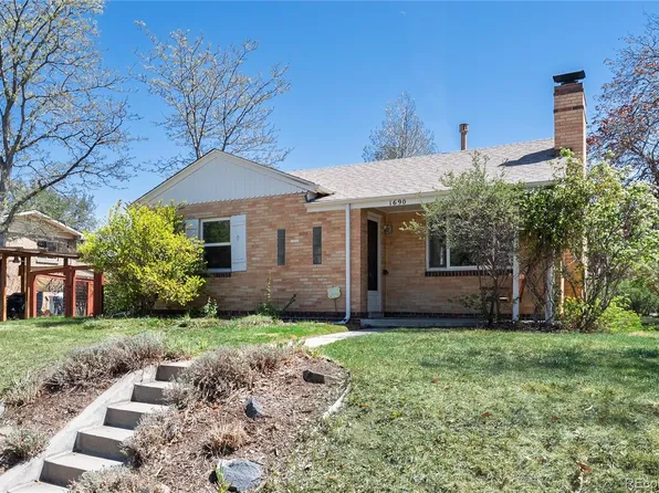 1690 S Marion Street, Denver, CO 80210