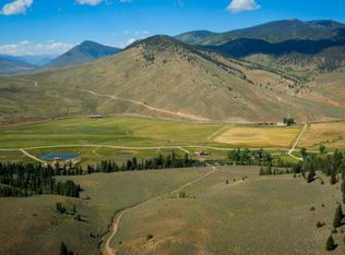 Elk Rd, Almont, CO 81210