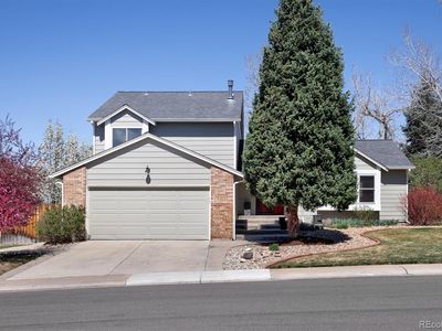7825 E Kettle Avenue, Centennial, CO, 80112