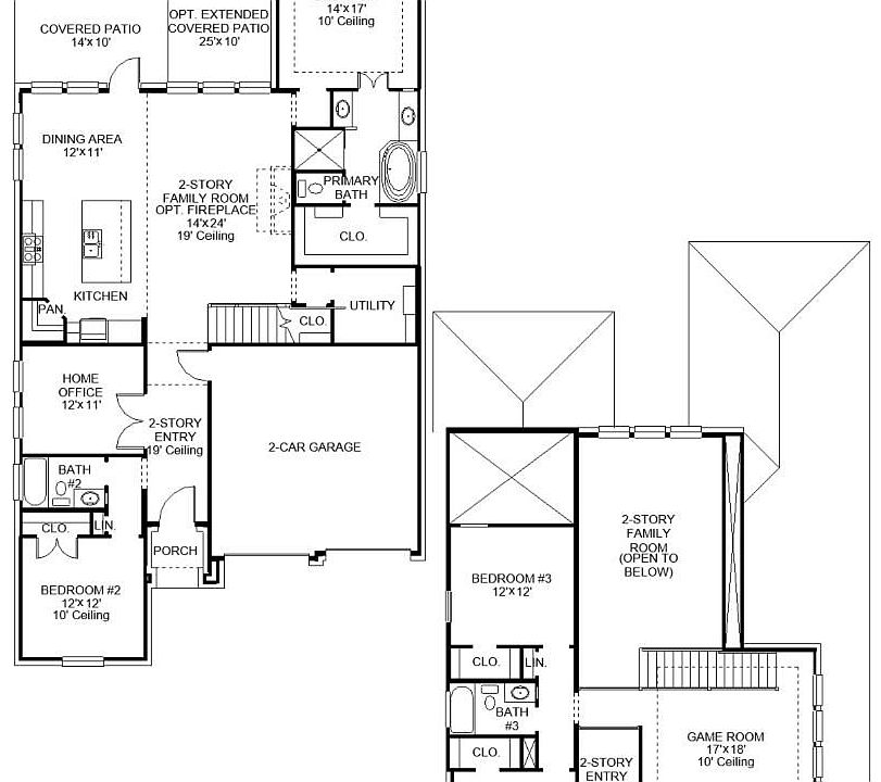 2nd image of 332 Royal Fern Rd