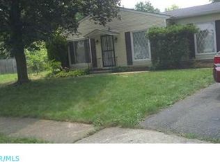 2626 Glenbar Ct, Columbus, OH 43219