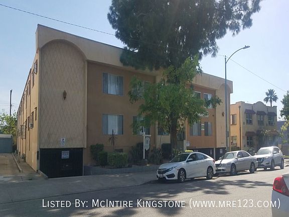 2nd image of 120 E Chestnut St APT 1