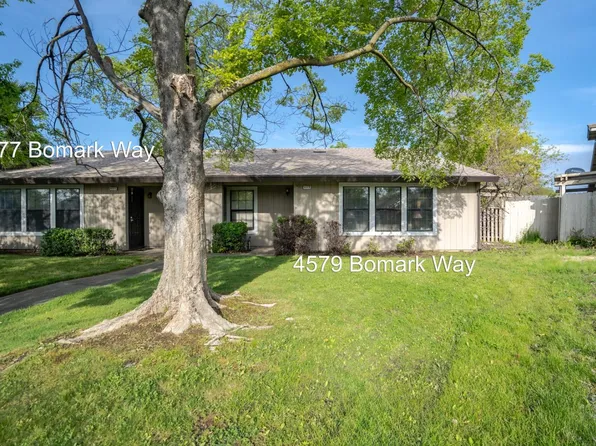 4579-4577 Bomark Way, Sacramento, CA 95842