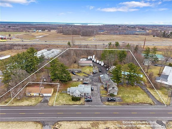 3rd image of 8780 Brewerton Rd