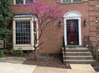 6406 Seven Oaks Ct, Falls Church, VA 22042