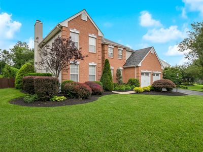 104 Equestrian Dr, New Hope, PA, 18938