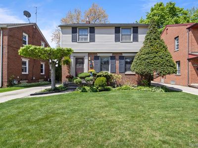 2043 N Mildred St, Dearborn, MI, 48128