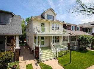 1226 Wayburn St #1226, Grosse Pointe, MI 48230