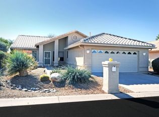 8935 E Copper Dr, Sun Lakes, AZ 85248