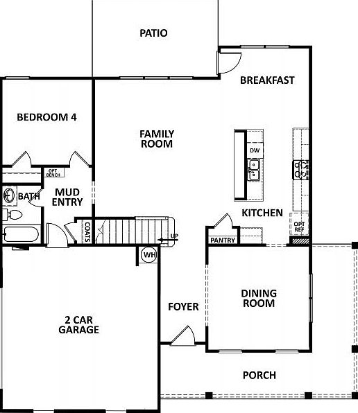 2nd image of 4600 Bullock Bridge Rd #P5n4ni