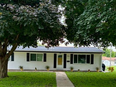 719 2nd St NE, Clarion, IA, 50525