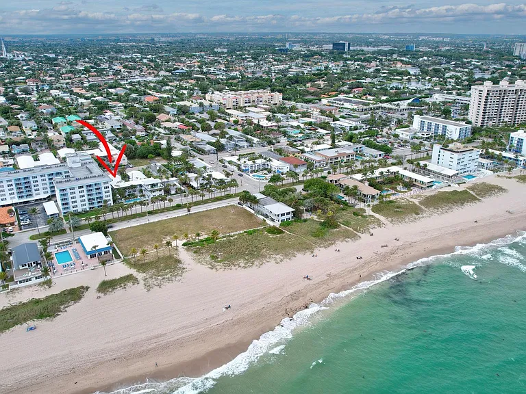 4548 N Ocean Dr #3 — Photo 31